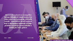 Otvaranje novog rudnika
